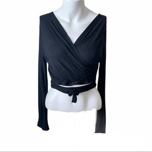 ROMWE | Long Sleeve Top